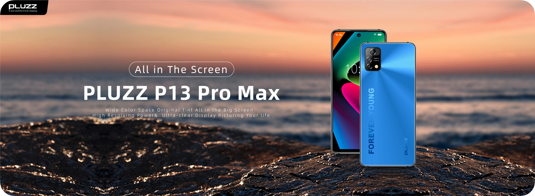 P13 Pro Max